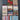 Bundle of 80, 4in Quilt Precuts - Misc Colors - Lot A