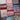 Bundle of 80, 4in Quilt Precuts - Misc Colors - Lot C