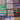 Bundle of 80, 4in Quilt Precuts - Misc Colors - Lot F