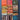 Bundle of 80, 4in Quilt Precuts - Misc Colors - Lot H