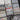 Bundle of 80, 4in Quilt Precuts - Misc Colors - Lot i