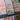 Bundle of 75, 4in Quilt Precuts - Misc Colors - Lot K