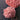 Pink Yarn Spools