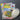 Plastic Canvas Magazine Set of Two + Set of Plastic Canvas Discs