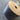 Polyester Navy Blue Ribbon