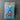 Simple Stitch Plastic Canvas Auto Keychain by Sew Simple (1983)