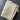 Smooth Jacket or Upholstery Remnant - Triangular Cut