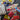 The Ultimate Red, Yellow & White Pom Pom Bundle
