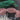 Three Colors of Metallic Cord - Silver, Green, and Pink
