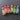 Tulip Dimensional Glow in the Dark Fabric Paints