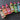 Tulip Dimensional Glow in the Dark Fabric Paints
