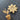 Wooden Flower Pot Frame