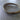Vintage 5 inch Metal Embroidery Hoop with Cork Tension