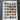 Vintage Button Collection - Gold Metal, Shank - Size Medium