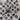 Vintage Button Collection - Silver Metal Shank & Sew-Through Buttons - Mixed Size