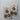 Vintage La Mode Buttons - Set of 6 - 3/4"