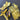 Vintage Ribbon & Trim Bundle - Yellow