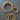 Wooden Embroidery Hoops - Various Sizes - Sold Separately