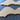 Wooden Wings, Set of Two (or Moustaches?!) 11.25 x 3.25 in