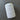 White Elastic - 1/8-inch