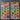 Foil Bright Heart Stickers (2004)