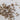 Crushed Gold Chips for Decorative Projects