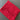 Red Polka Dot Fabric Remnant - 1-yard, 34-inch width
