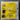 Sew Perfect Densified Batting 14 x 14-inch