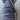 Navy Blue Cord - Partially Used Roll