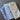 Blue Fabric Bundle