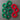 Crochet Circles for Holiday Wreath Crafts