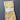 Yellow Plaid Silk Shanting - 1-Yard