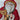 Vintage Santa Cut-N-Sew Plushie or Doorstop Project - Sold Separately