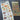 Butterfly Stickers - 13 sheets