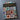 50 Fabulous Paper-Pieced Stars Book by Carol Doak with CD-ROM