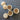 Small Round Wooden Containers with Lids - Set of 3