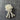 Faux Pearl Pin Embellishment