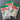 Holiday Mini Suction Cups