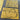Set of 3 Christmas Themed Embossing Stencils (1995-2001)