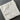 White Fabric with Raised Cream Polka Dots - 1-yard