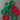 Crochet Circles for Holiday Wreath Crafts