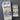 Snowmen Favor or Treat Bags, Two Sizes Lrg & Small