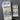 Snowmen Favor or Treat Bags, Two Sizes Lrg & Small