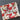 Susan Winget Snowman Scenic Christmas Fabric (CP64465) - 36 x 40-inches