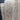 Deep Cream Fabric with Baby Roses (Linen?) - 3-yards, 40-inch width