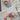 Counted Cross Stitch 1989 Peace on Earth Angel