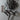 Black Ribbons and Trims Bundle with Picot Ribbon