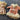 Vintage Heirloom Doll Clothes Set - Coat & Dress
