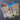 Mickey, Nemo & Cars - Disney Sticker Bundle