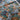 Joan Messmore Zoo Animals Print Fabric - 1.5-yards, 44-inch Width